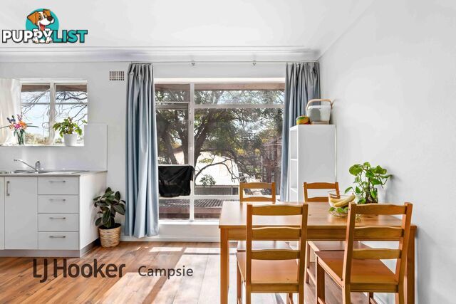 7/19 Fourth Avenue CAMPSIE NSW 2194