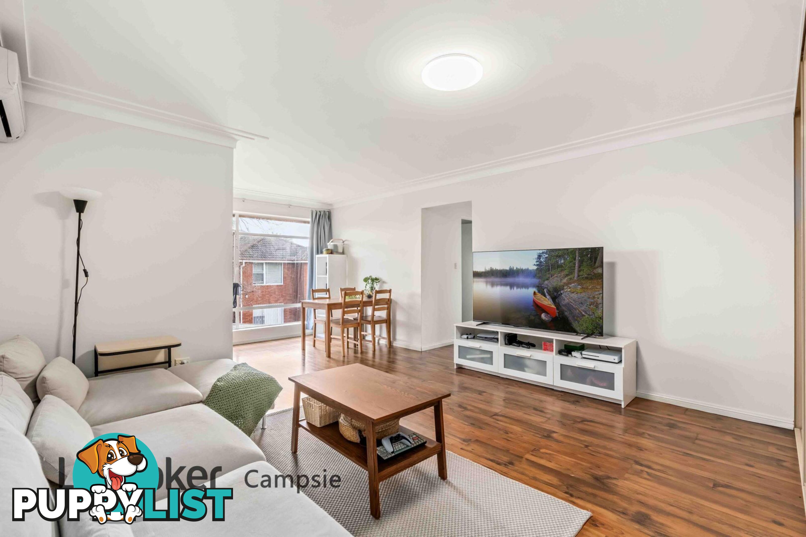 7/19 Fourth Avenue CAMPSIE NSW 2194