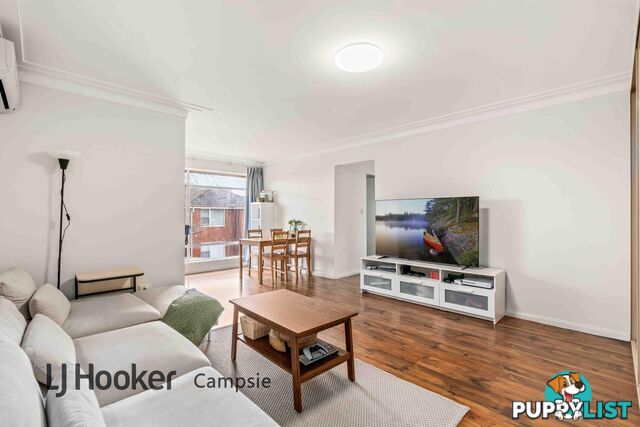 7/19 Fourth Avenue CAMPSIE NSW 2194