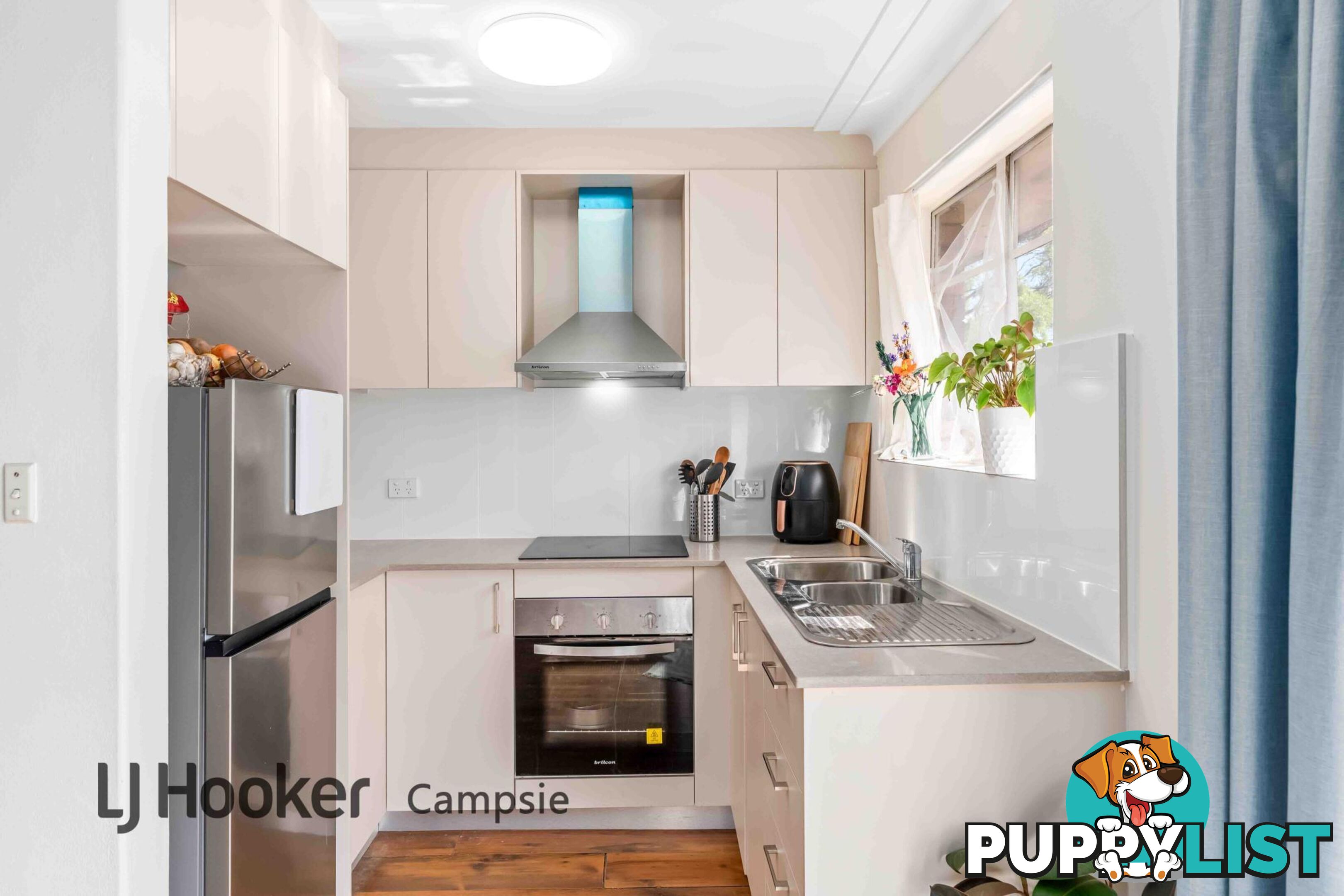 7/19 Fourth Avenue CAMPSIE NSW 2194