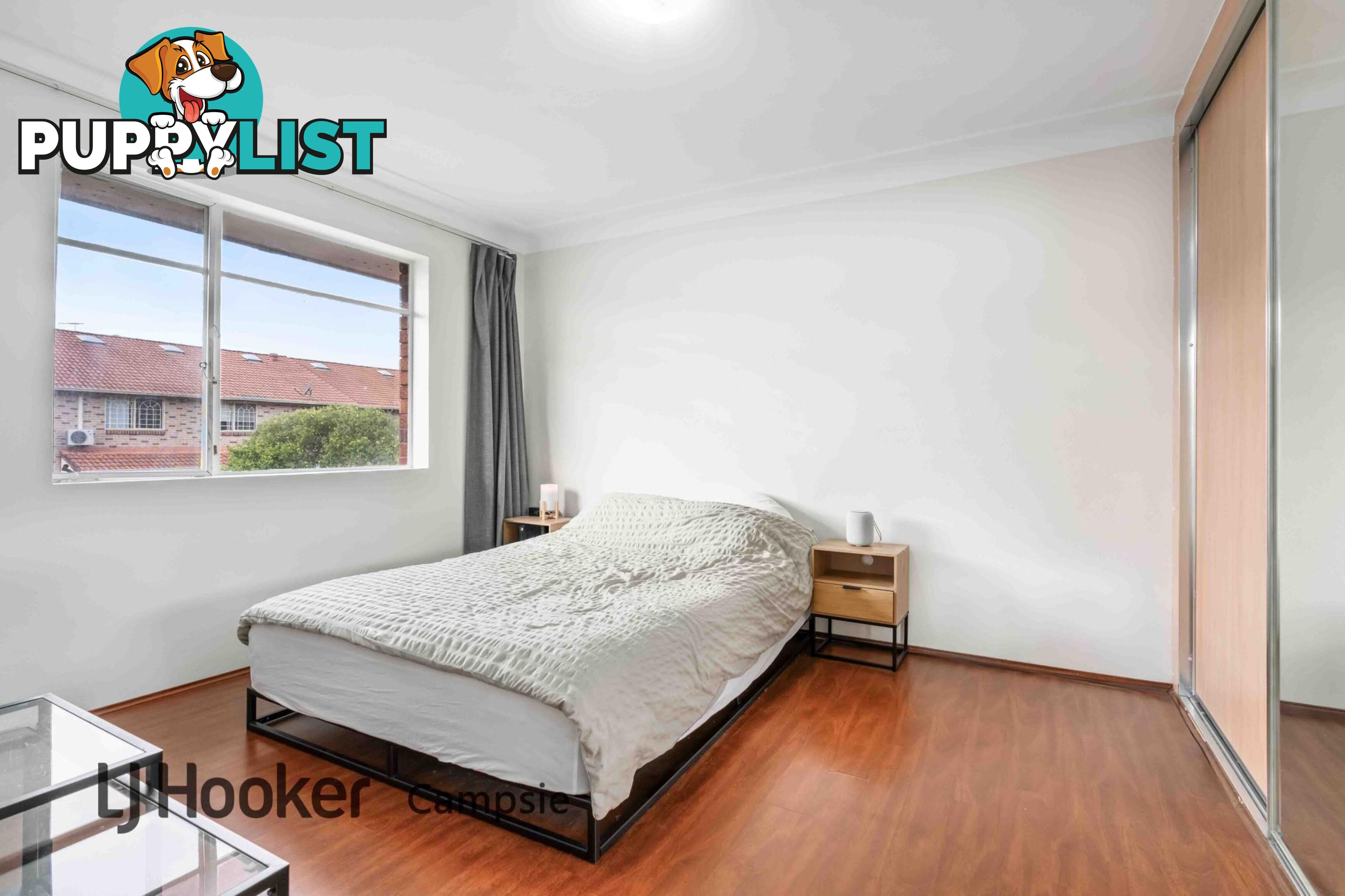 7/19 Fourth Avenue CAMPSIE NSW 2194