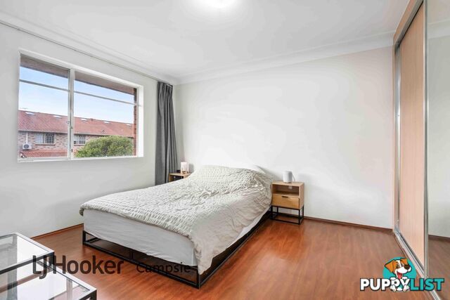 7/19 Fourth Avenue CAMPSIE NSW 2194