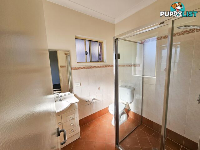 14 Boronia Street BELFIELD NSW 2191