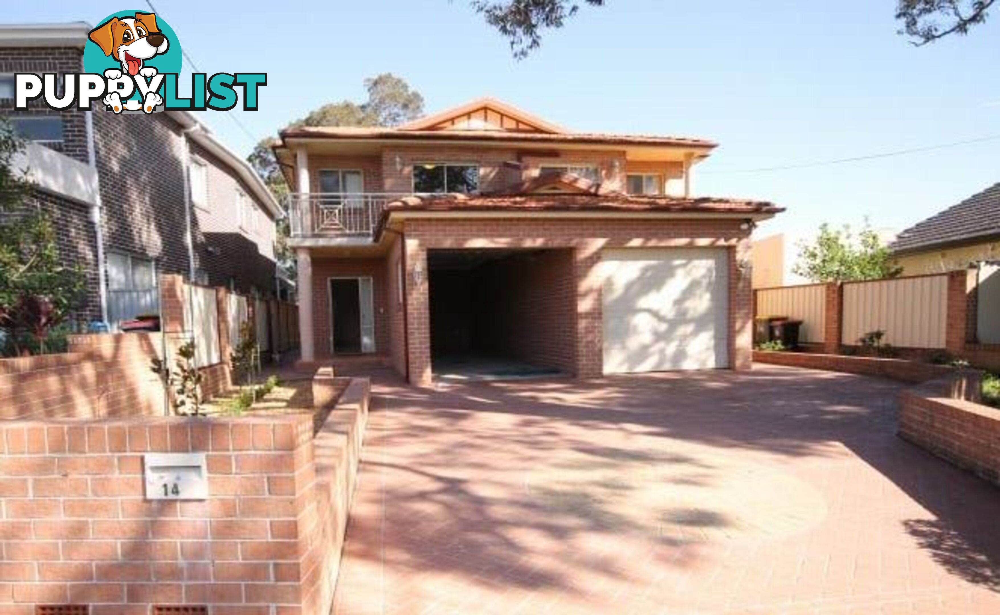 14 Boronia Street BELFIELD NSW 2191