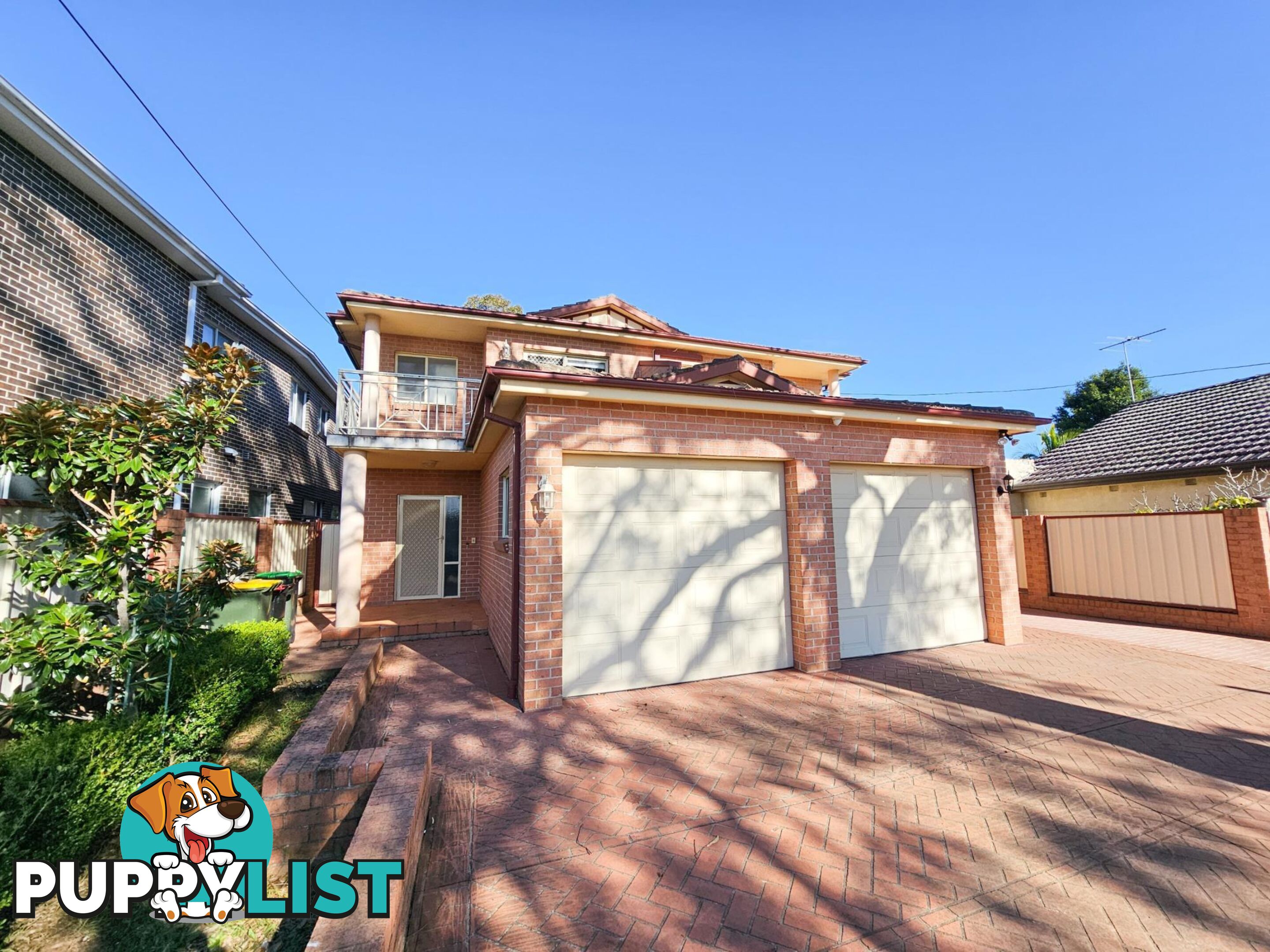 14 Boronia Street BELFIELD NSW 2191