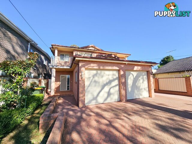 14 Boronia Street BELFIELD NSW 2191