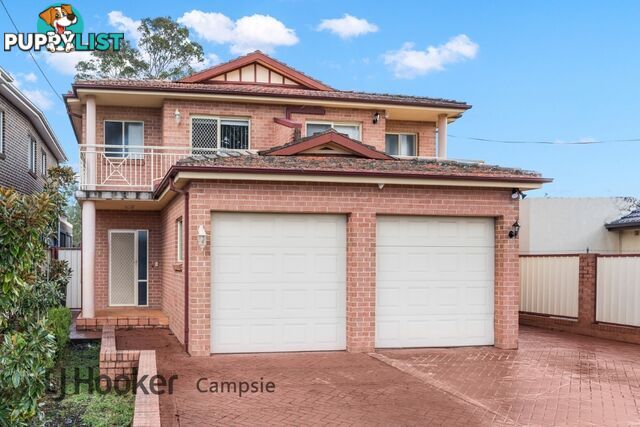 14 Boronia Street BELFIELD NSW 2191