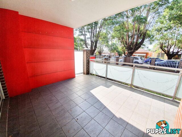 1/86-88 Ninth Avenue CAMPSIE NSW 2194