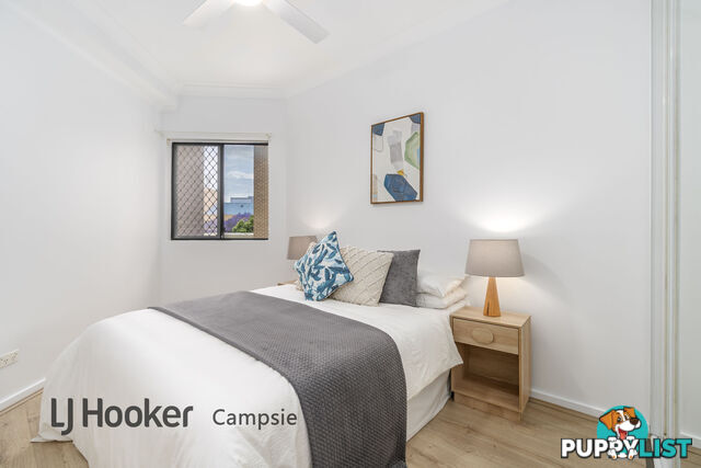 42/8-16 Eighth Avenue CAMPSIE NSW 2194