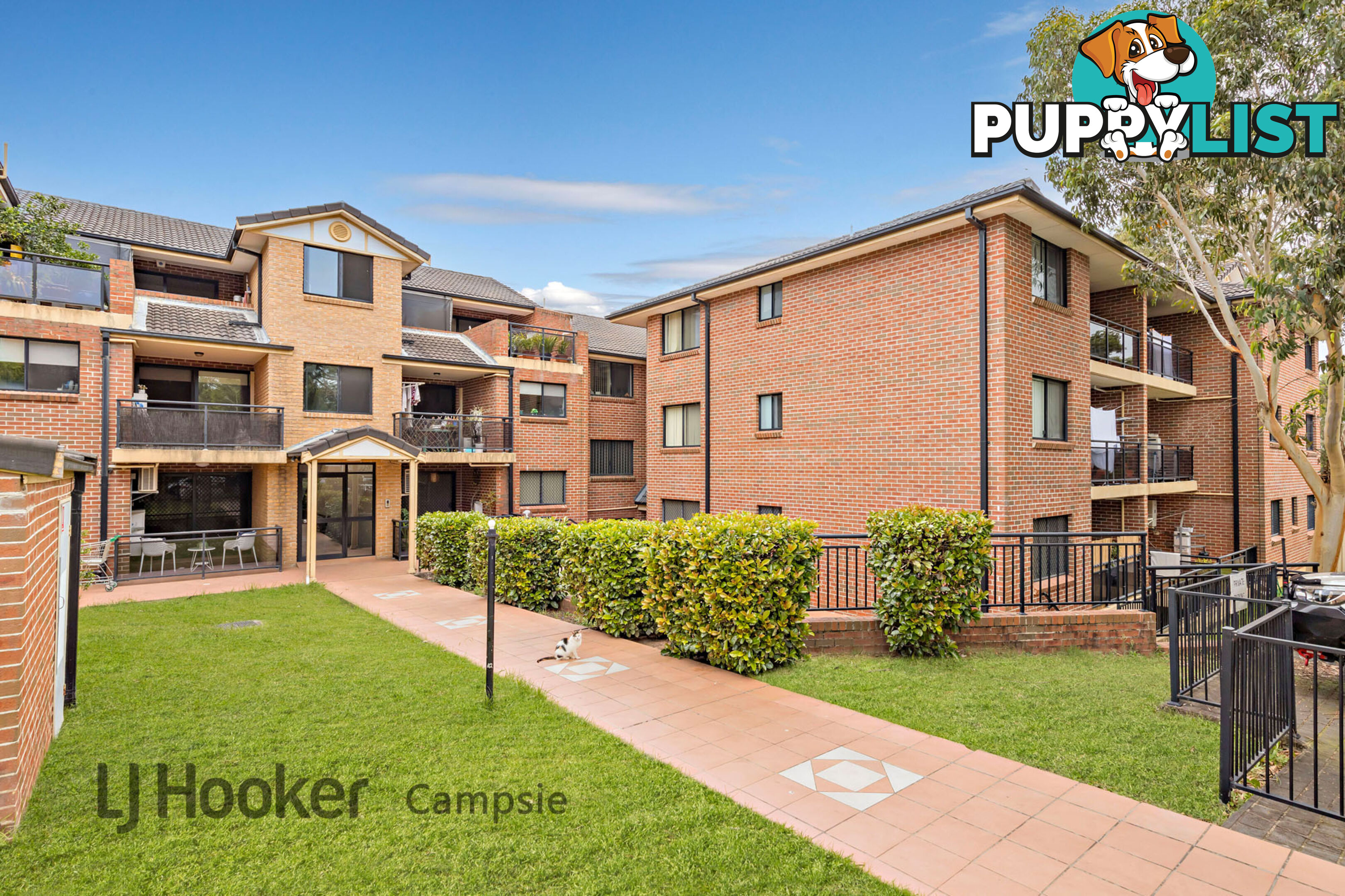 16/2 Mulla Road YAGOONA NSW 2199