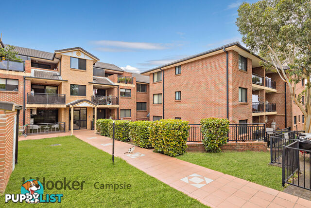 16/2 Mulla Road YAGOONA NSW 2199