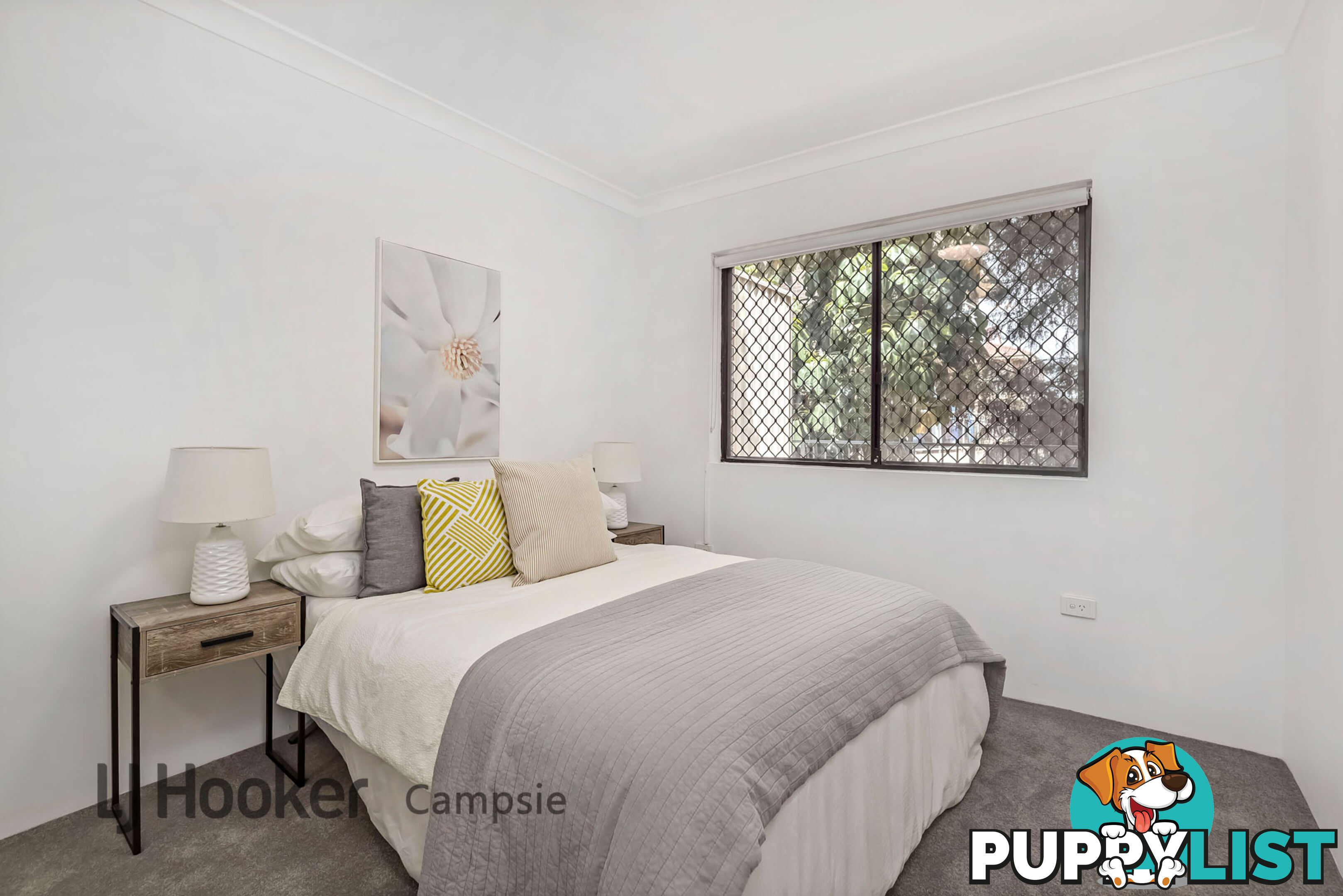 16/2 Mulla Road YAGOONA NSW 2199