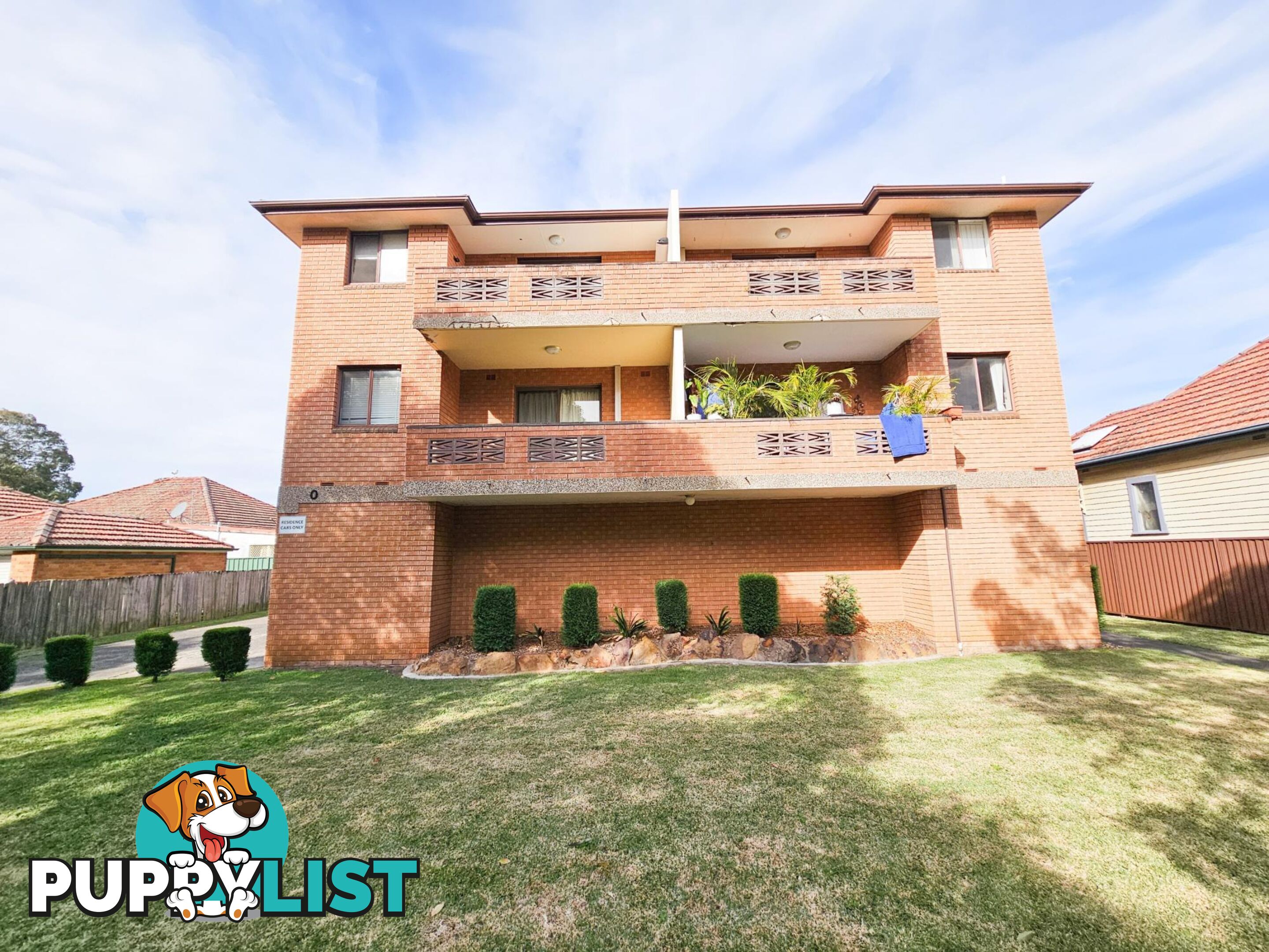 4/38-40 Seventh Avenue CAMPSIE NSW 2194