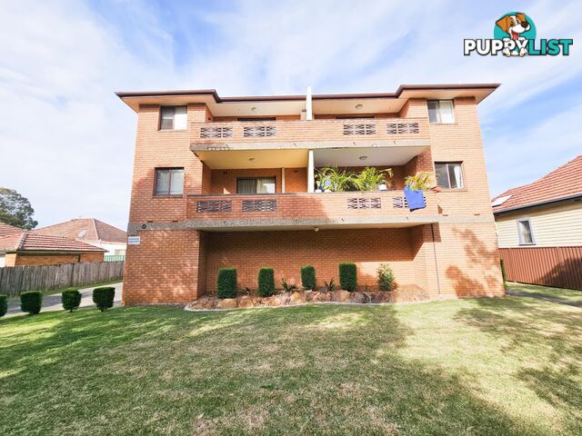 4/38-40 Seventh Avenue CAMPSIE NSW 2194