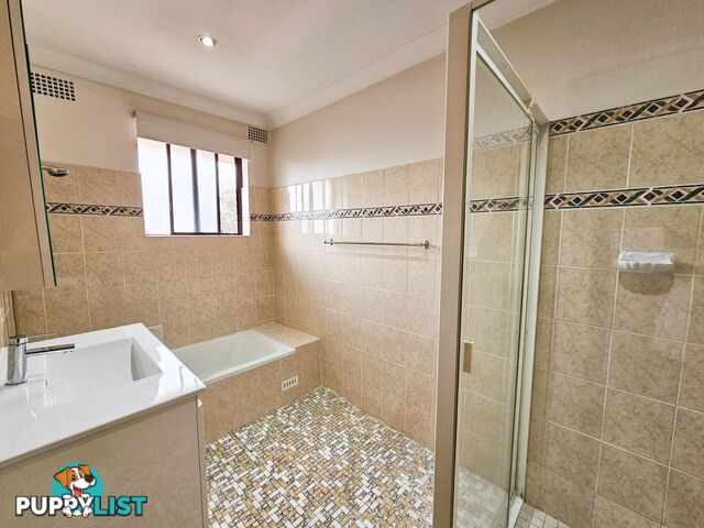 4/38-40 Seventh Avenue CAMPSIE NSW 2194