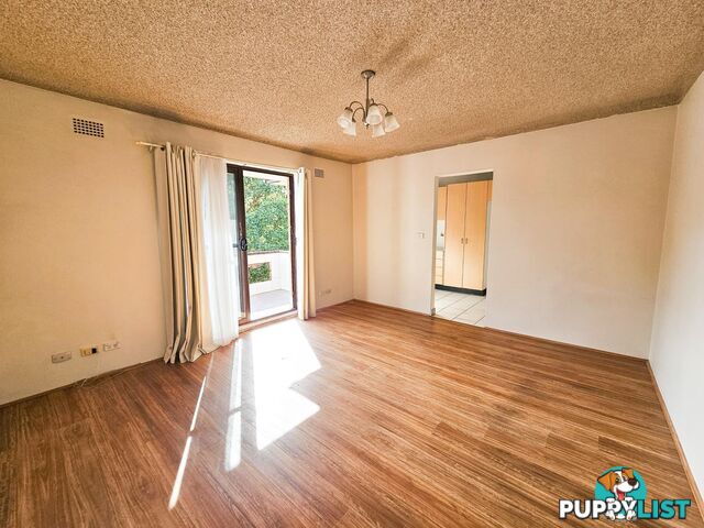 4/38-40 Seventh Avenue CAMPSIE NSW 2194