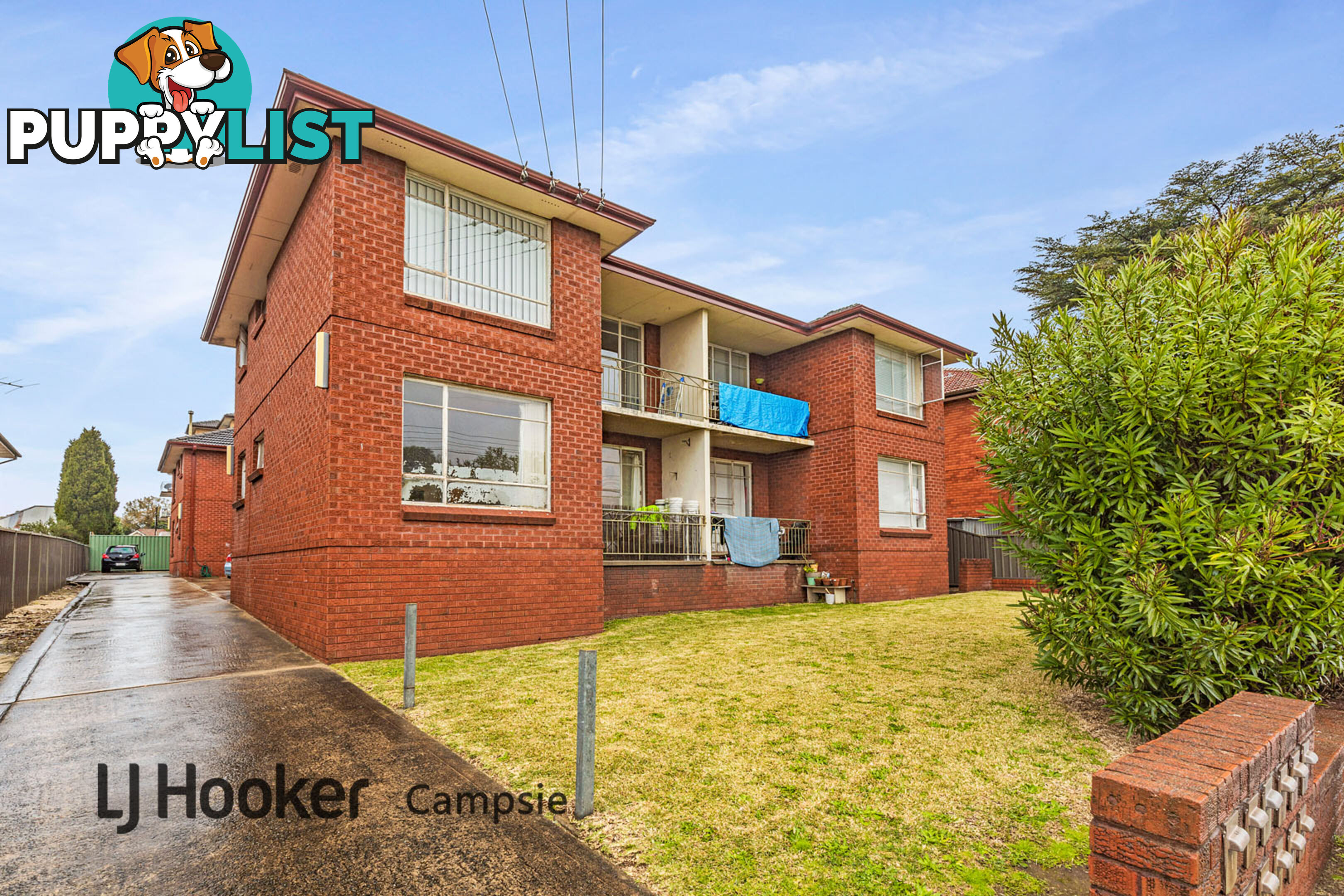 9/66 Amy Street CAMPSIE NSW 2194