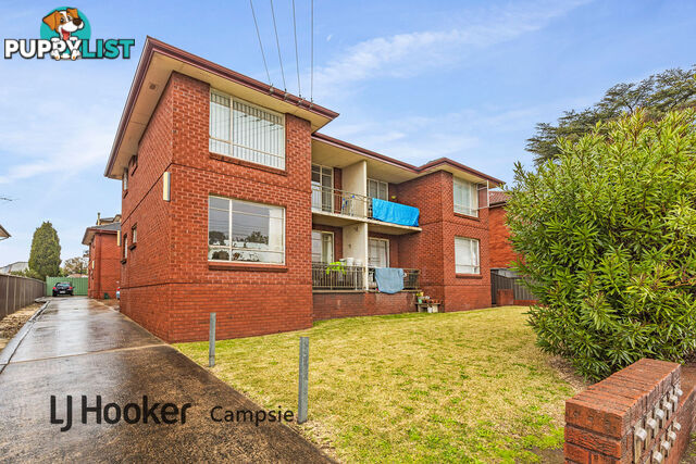 9/66 Amy Street CAMPSIE NSW 2194