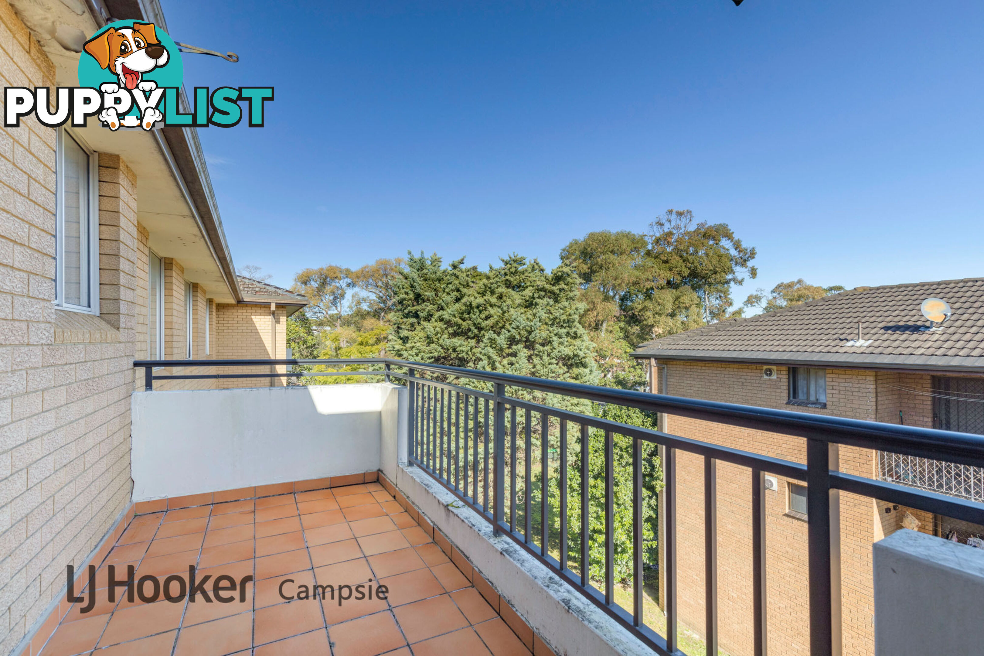 11/43-45 Campsie Street CAMPSIE NSW 2194