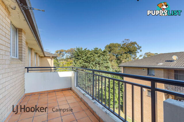 11/43-45 Campsie Street CAMPSIE NSW 2194