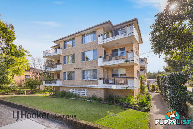 11/43-45 Campsie Street CAMPSIE NSW 2194