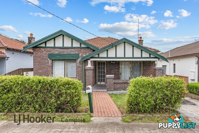 11 Moncur Avenue BELMORE NSW 2192