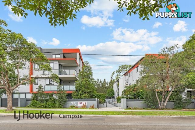 5/75-83 Second Avenue CAMPSIE NSW 2194