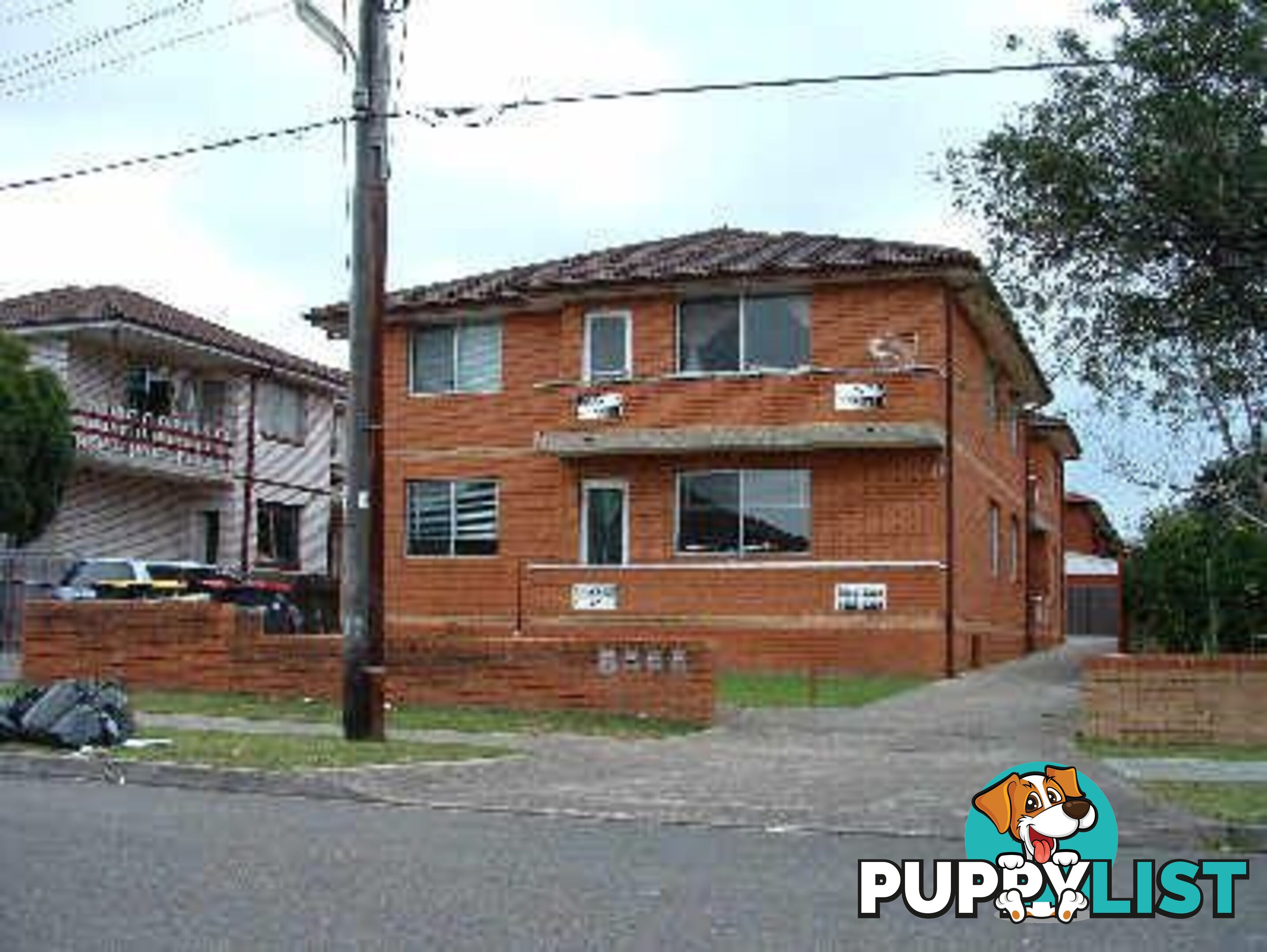 4/19 Oswald Street CAMPSIE NSW 2194