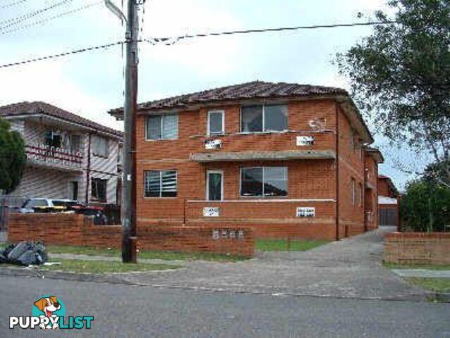 4/19 Oswald Street CAMPSIE NSW 2194