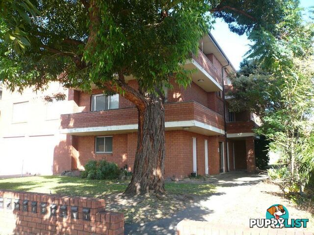 5/50 Fourth Avenue CAMPSIE NSW 2194