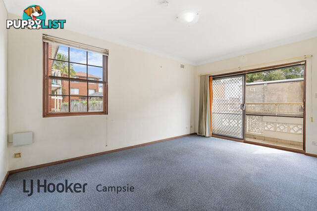 1/17 Stanley Street CAMPSIE NSW 2194