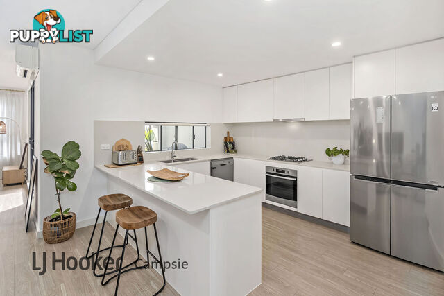 8/702-704 Canterbury Road BELMORE NSW 2192