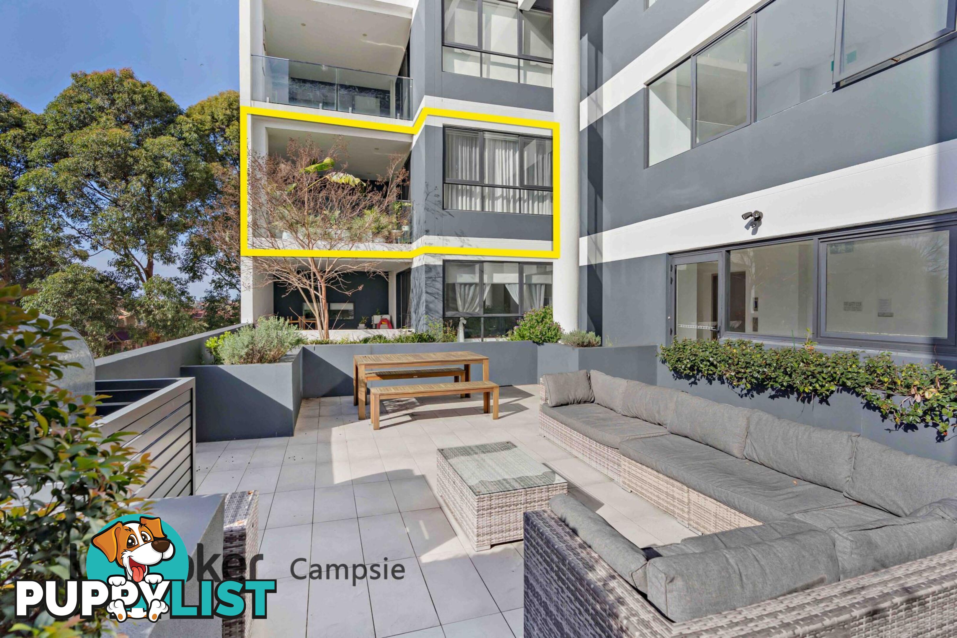 8/702-704 Canterbury Road BELMORE NSW 2192