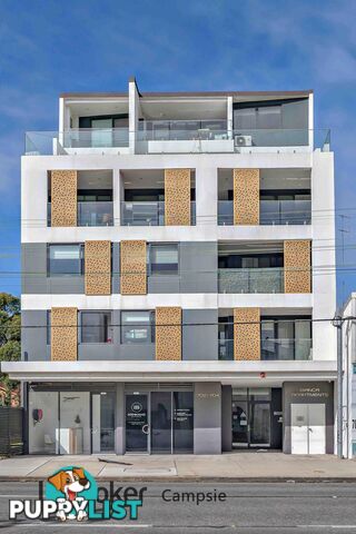 8/702-704 Canterbury Road BELMORE NSW 2192