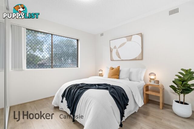 2/50 Seventh Avenue CAMPSIE NSW 2194