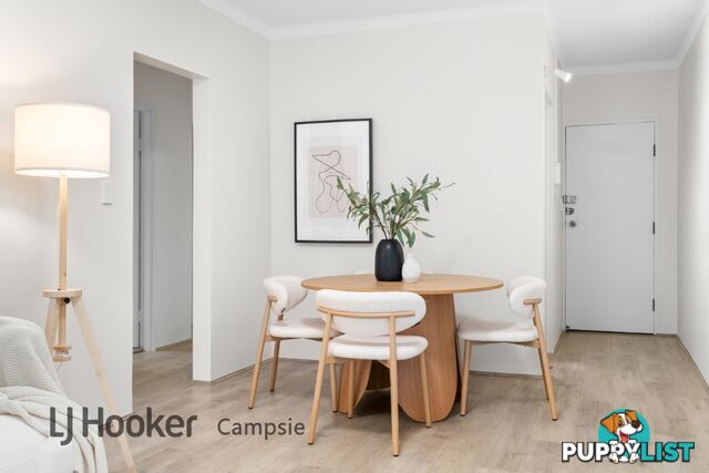 2/50 Seventh Avenue CAMPSIE NSW 2194