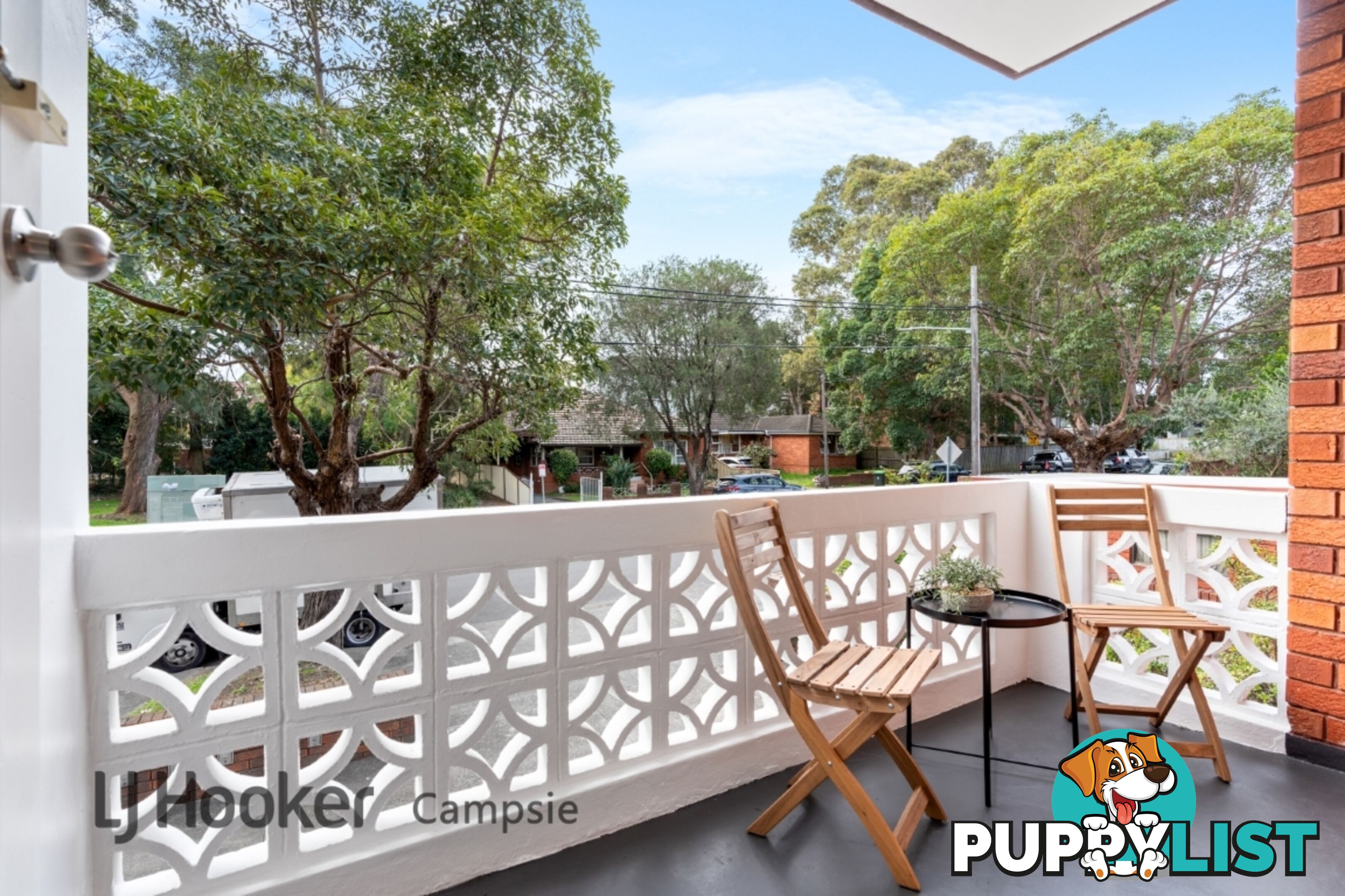 2/50 Seventh Avenue CAMPSIE NSW 2194