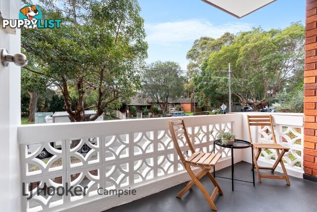 2/50 Seventh Avenue CAMPSIE NSW 2194