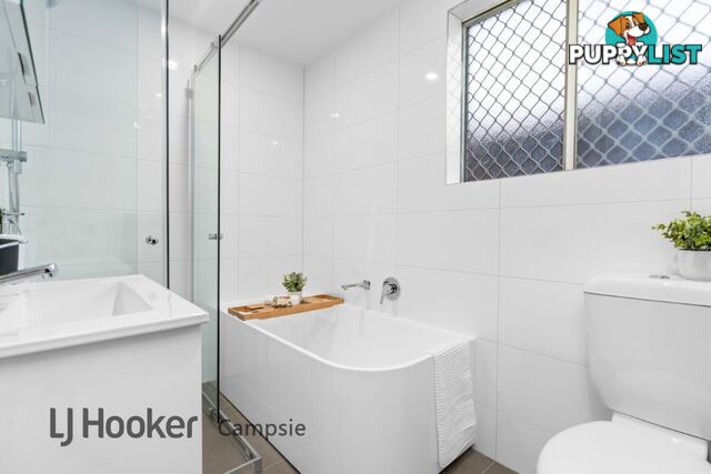 2/50 Seventh Avenue CAMPSIE NSW 2194