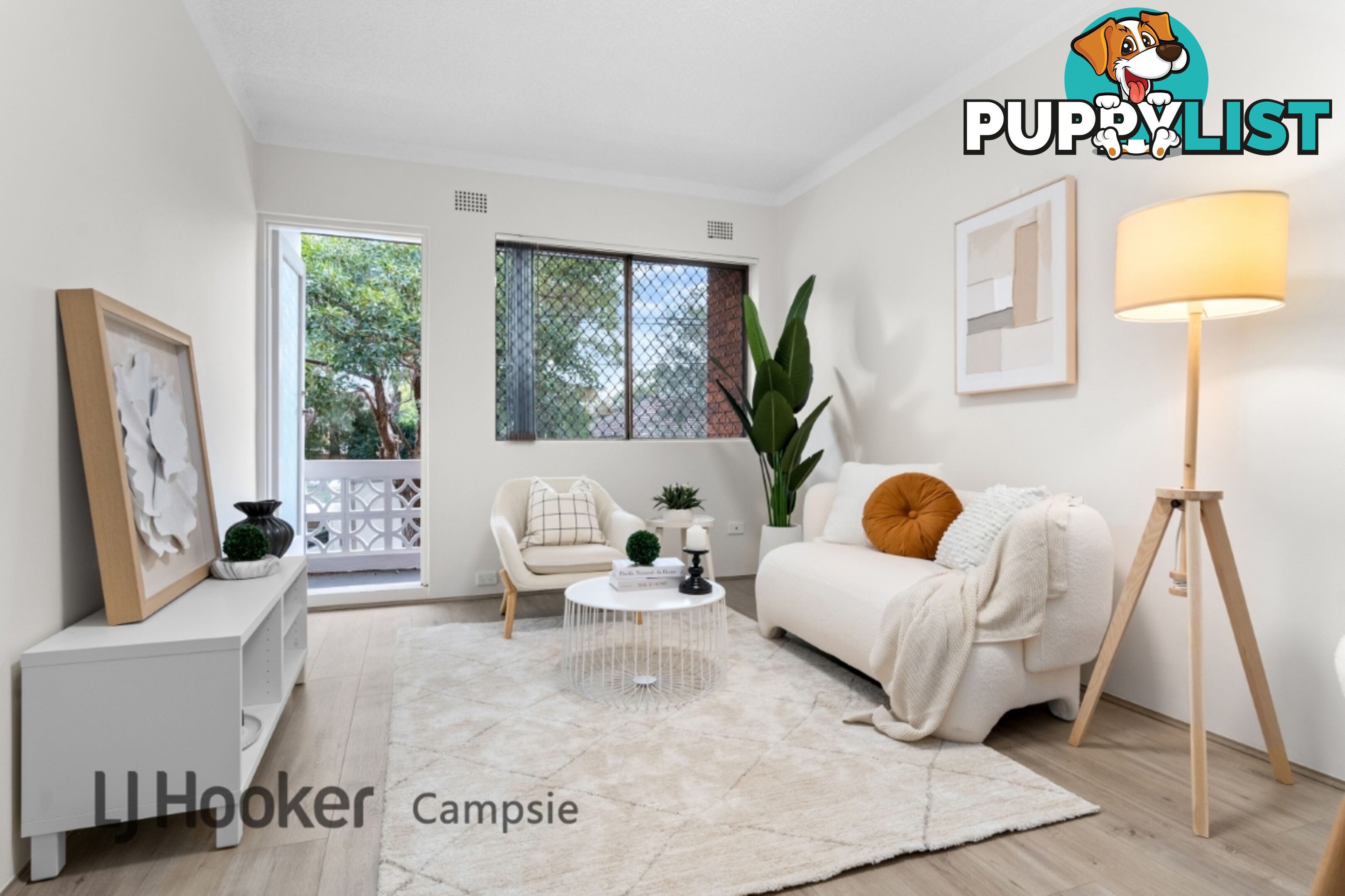 2/50 Seventh Avenue CAMPSIE NSW 2194