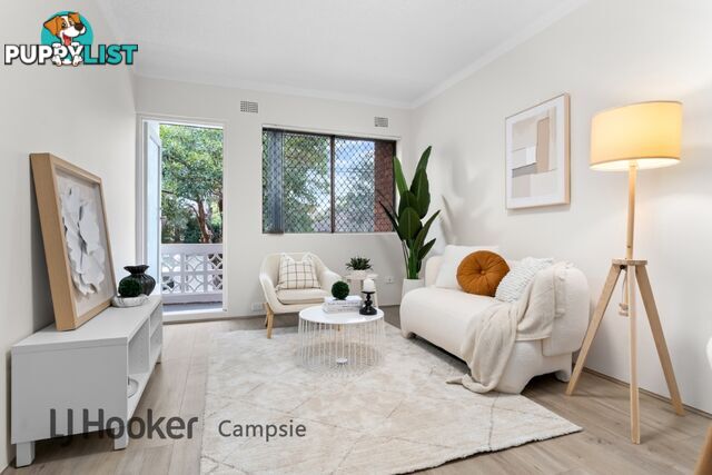 2/50 Seventh Avenue CAMPSIE NSW 2194