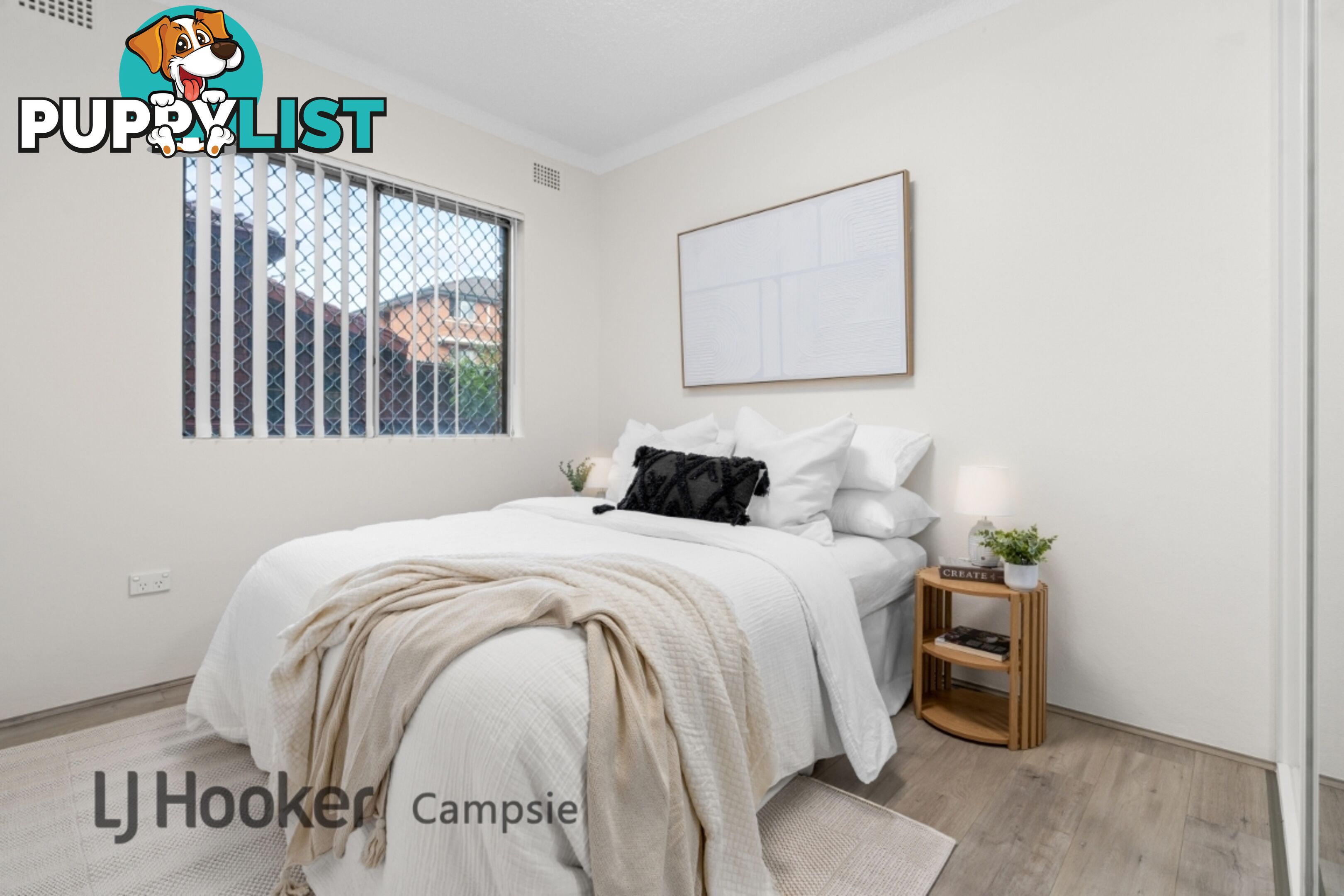 2/50 Seventh Avenue CAMPSIE NSW 2194
