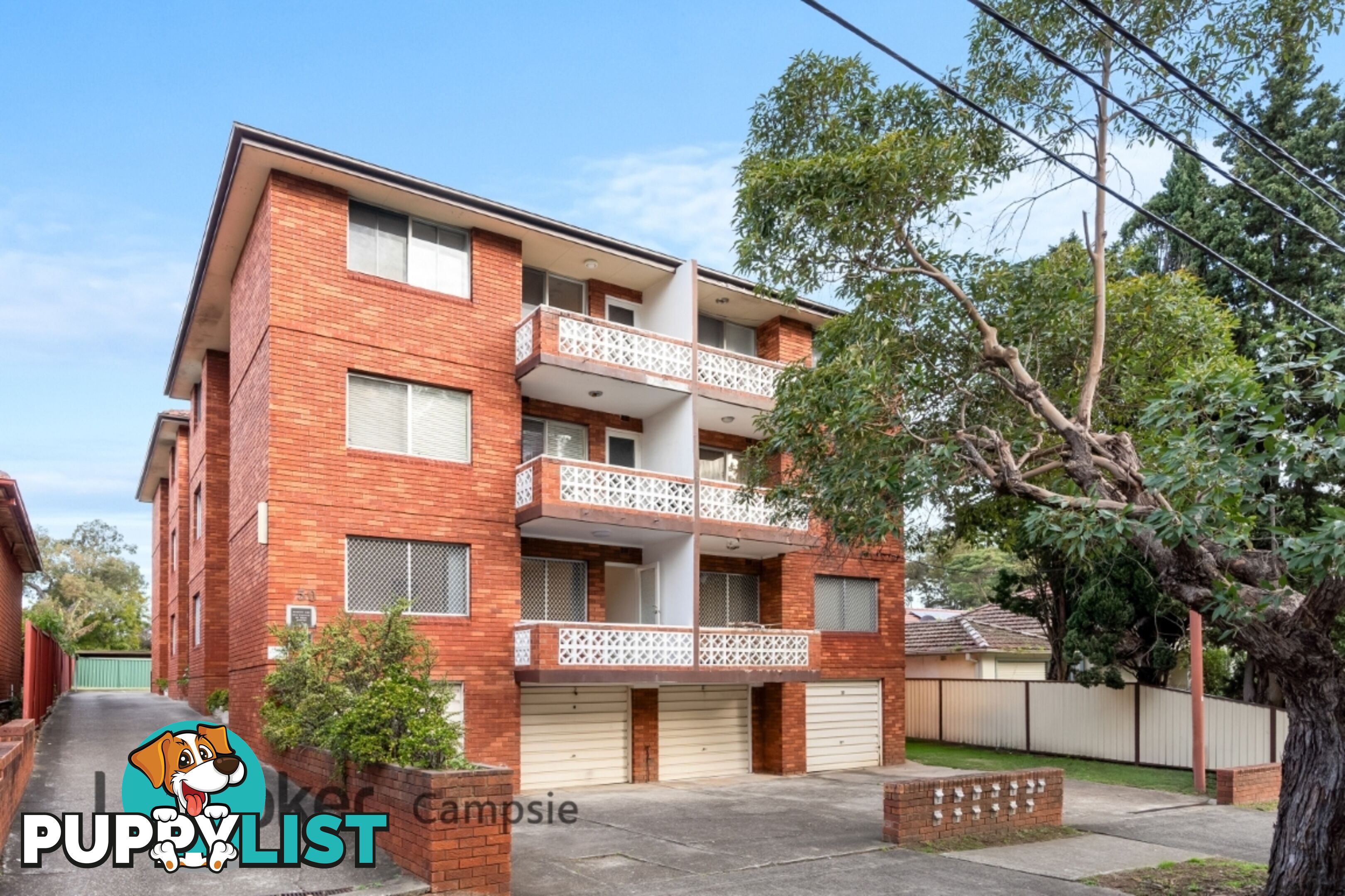 2/50 Seventh Avenue CAMPSIE NSW 2194