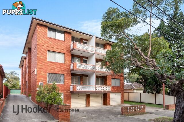 2/50 Seventh Avenue CAMPSIE NSW 2194