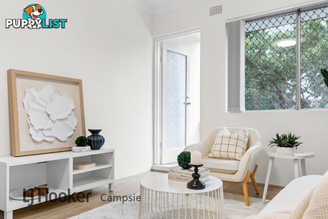 2/50 Seventh Avenue CAMPSIE NSW 2194
