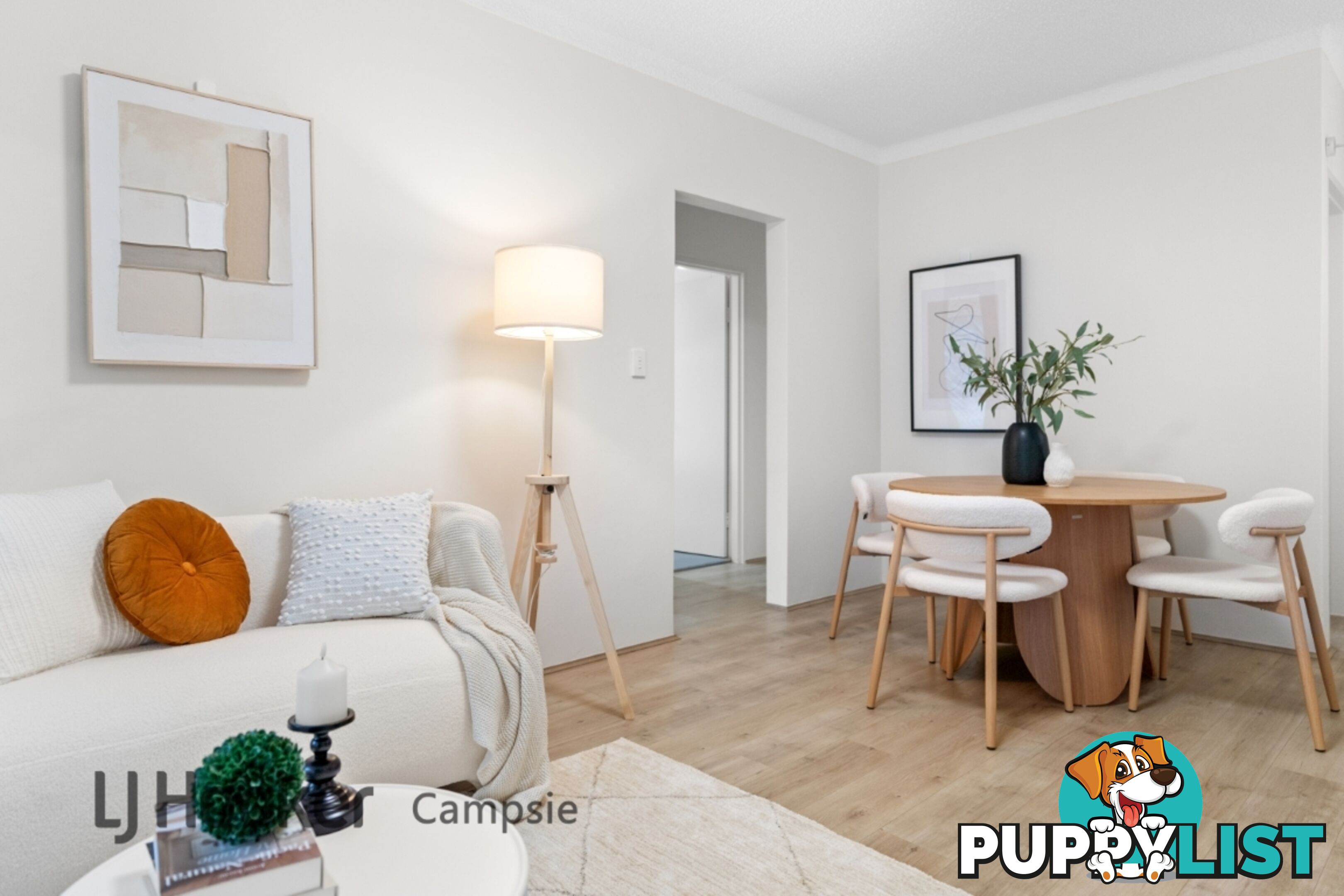 2/50 Seventh Avenue CAMPSIE NSW 2194