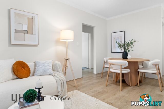 2/50 Seventh Avenue CAMPSIE NSW 2194
