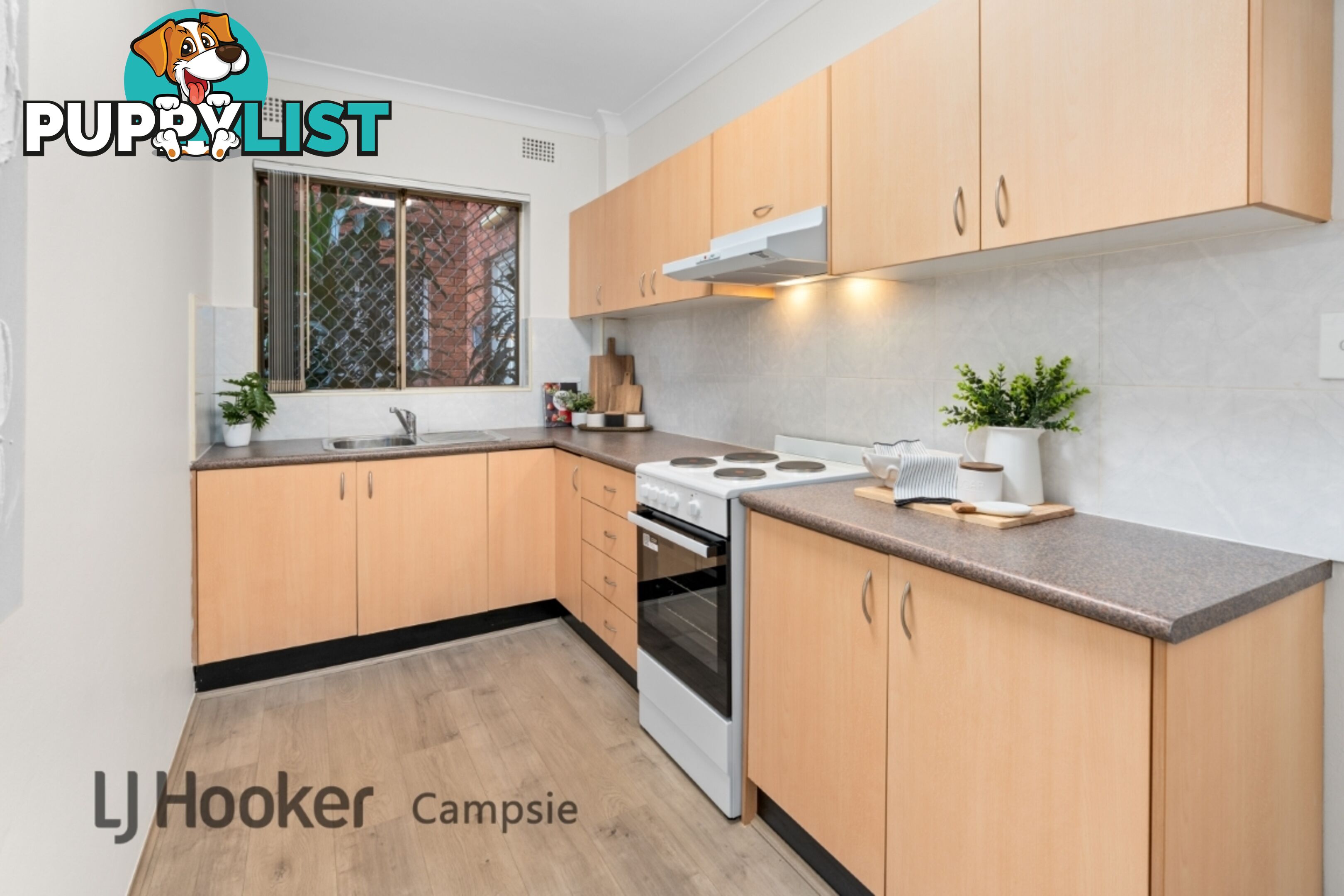 2/50 Seventh Avenue CAMPSIE NSW 2194