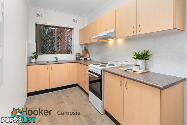 2/50 Seventh Avenue CAMPSIE NSW 2194