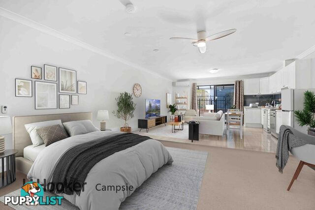 42/94 Beamish Street CAMPSIE NSW 2194